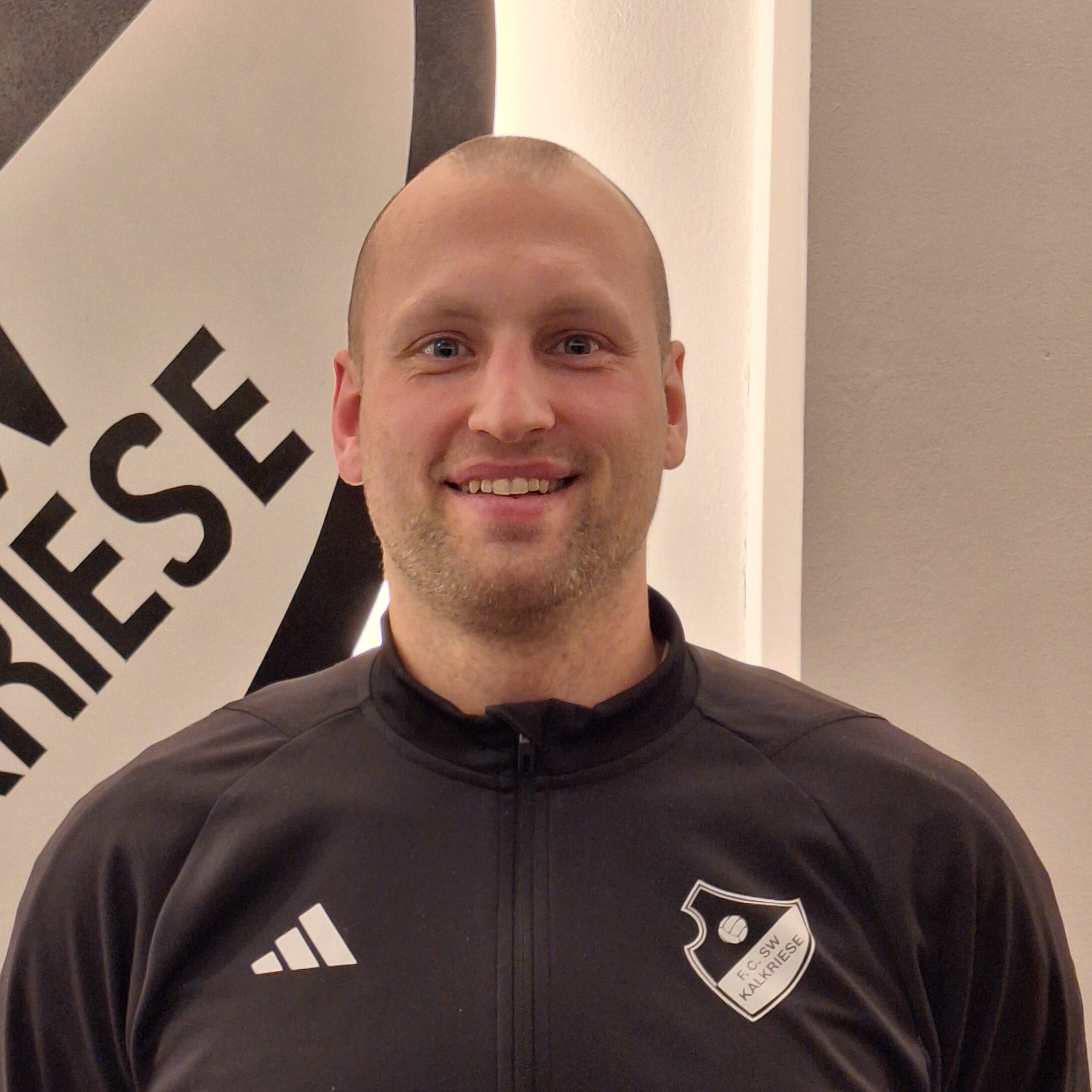 Daniel Holstein