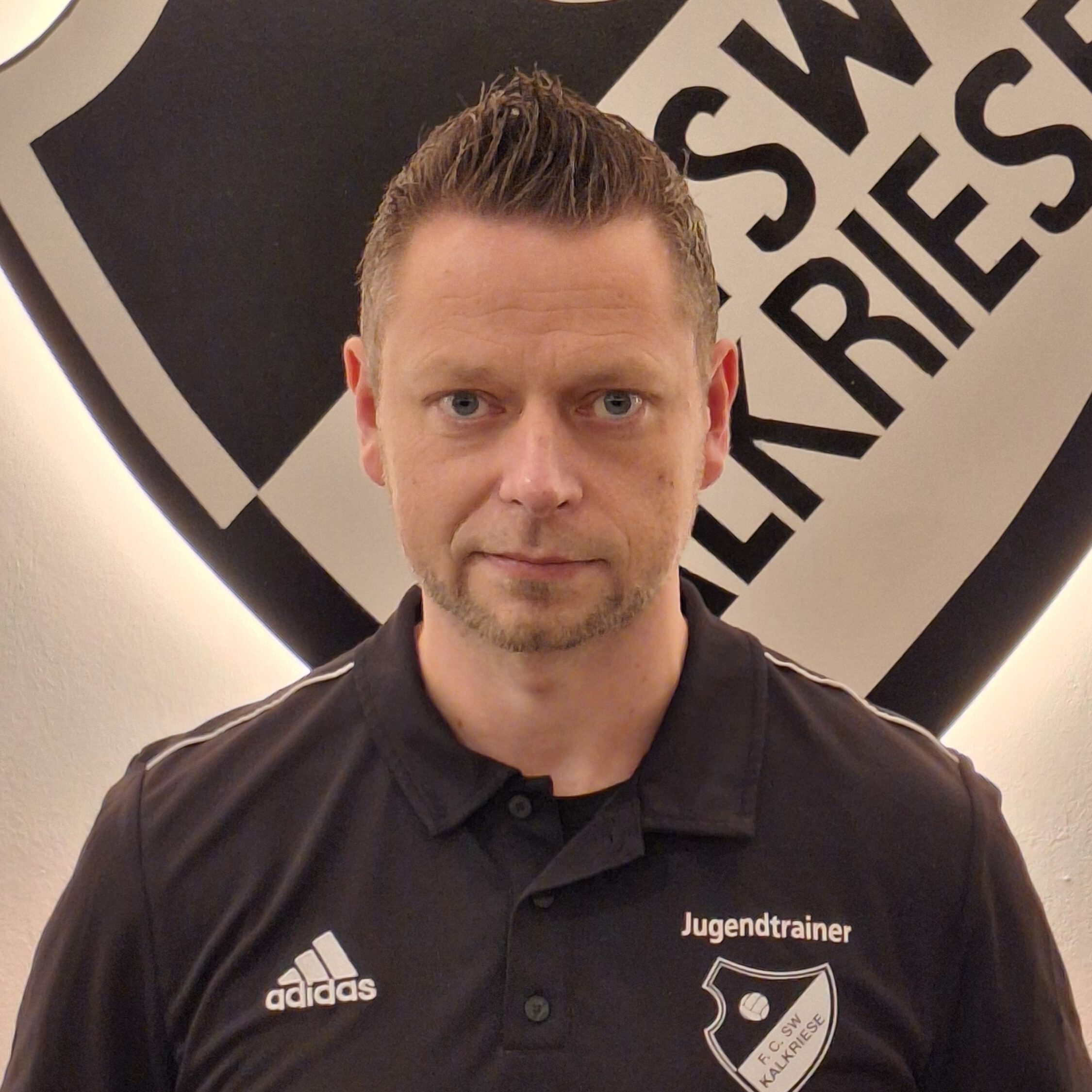 Dirk Komorowski