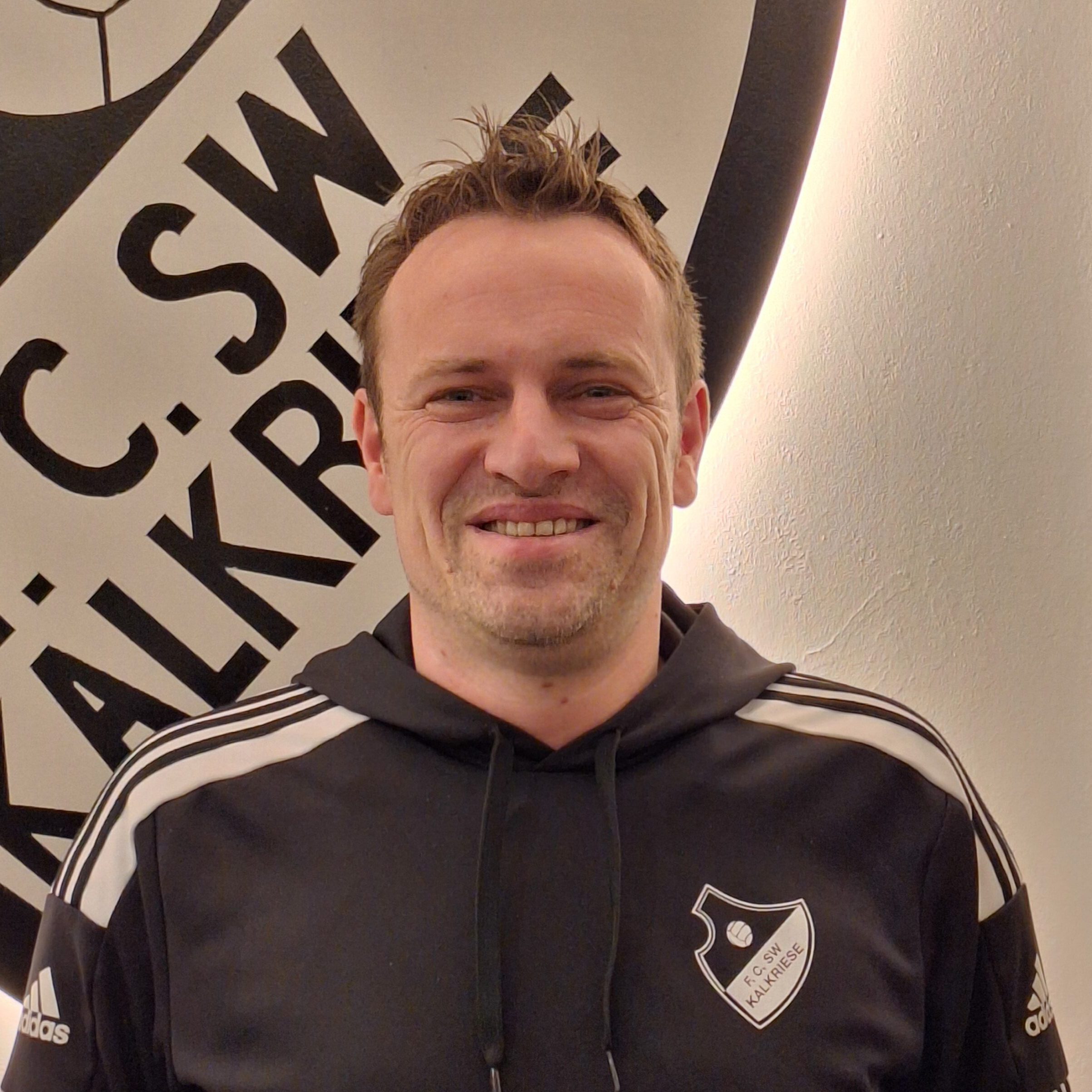 Sven Wübker