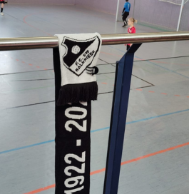 Hallenfans E1 (Jessica Brinkman)