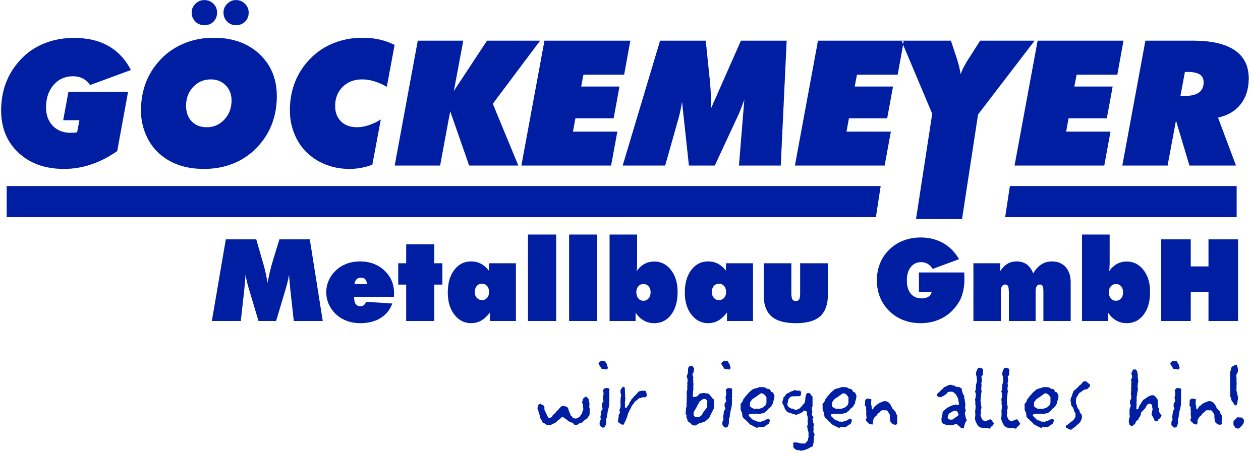 Göckemeyer Metallbau GmbH