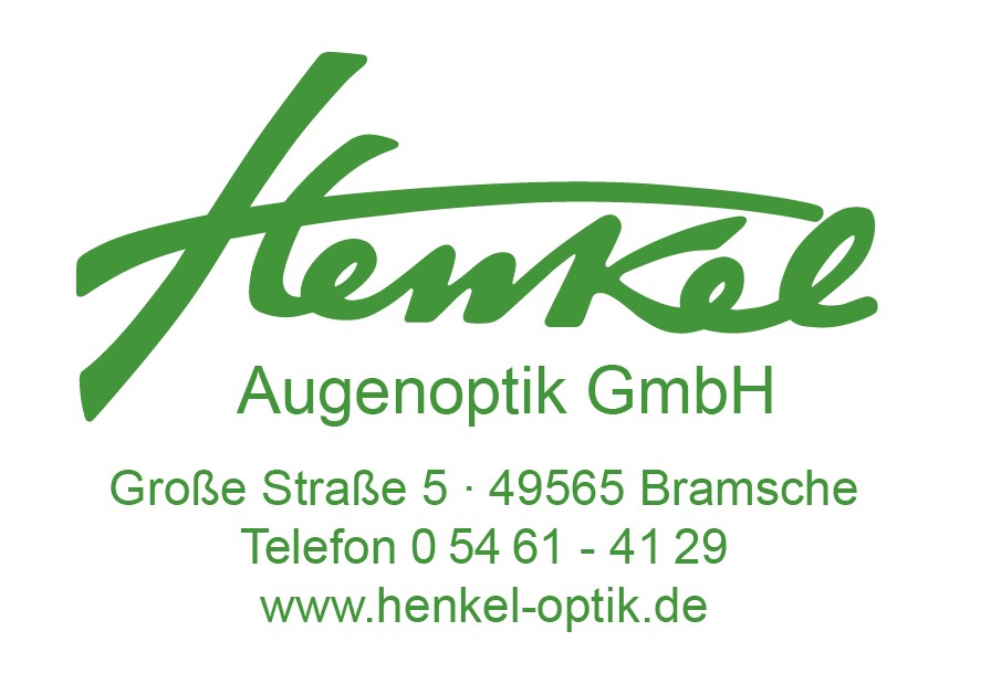 Henkel Augenoptik GmbH
