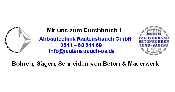 Abbautechnik Rautenstrauch GmbH