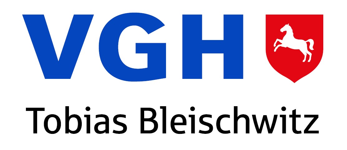VGH Vertretung Tobias Bleischwitz
