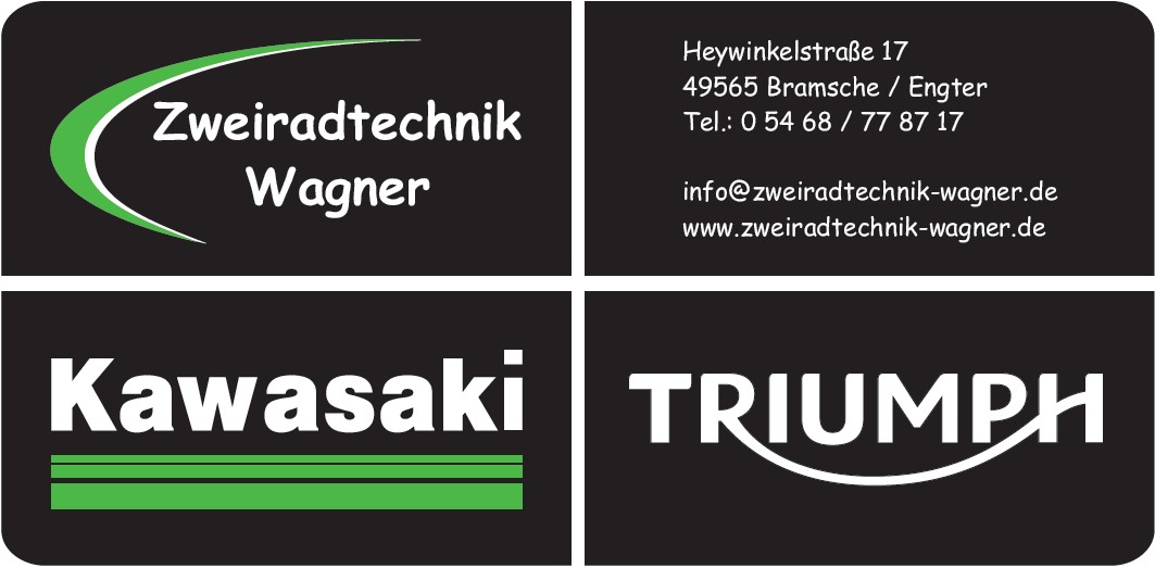 Zweiradtechnik Wagner