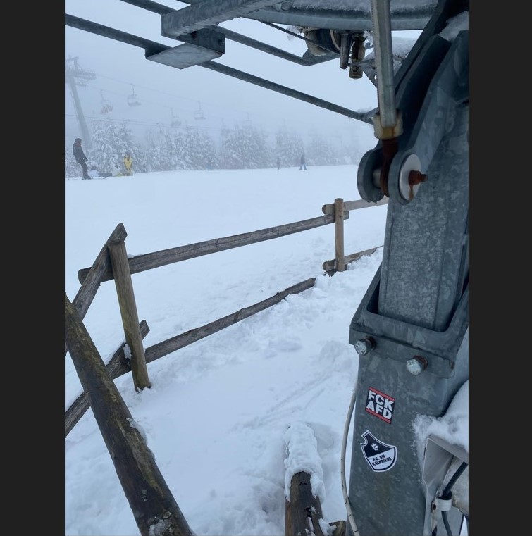 Aufkleber Lennart (außer Konkurrenz)