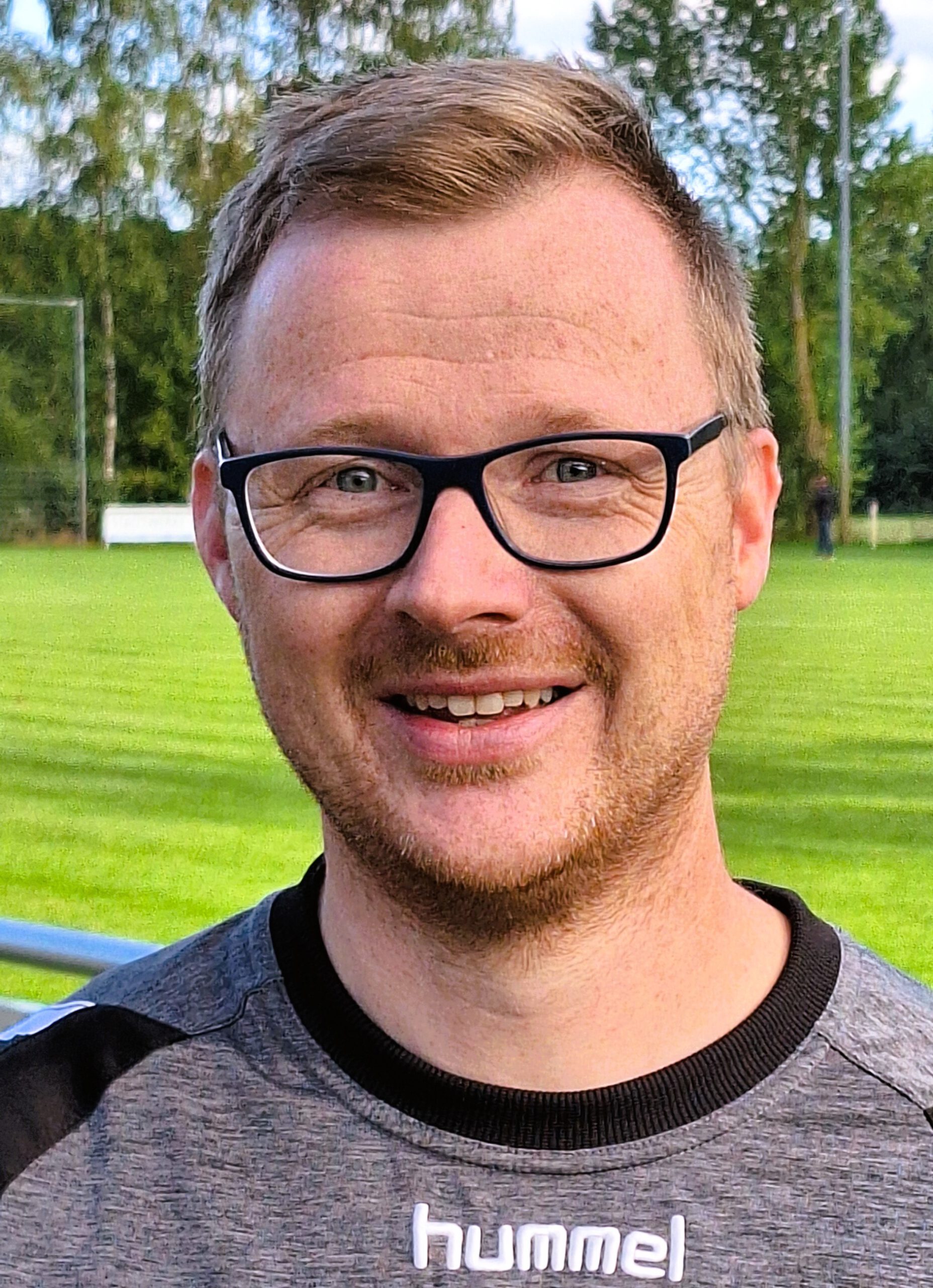 Stefan Hensing 2026